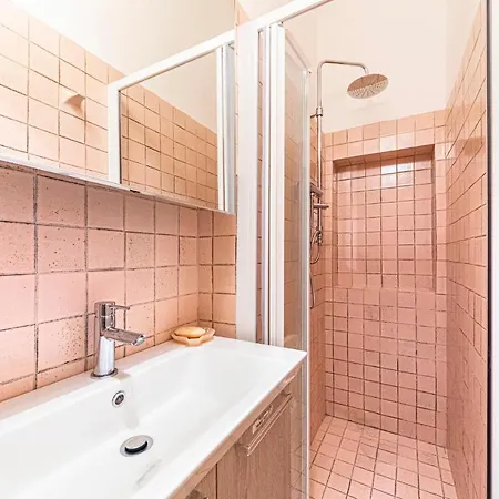 Appartement Casa Vescovo, Free Wi-fi Near San Marco Square Venetië