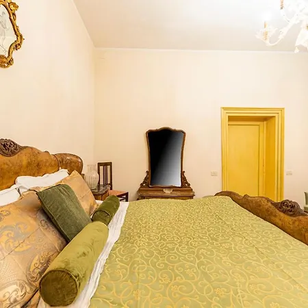 Casa Vescovo, Free Wi-fi Near San Marco Square Appartement Venetië