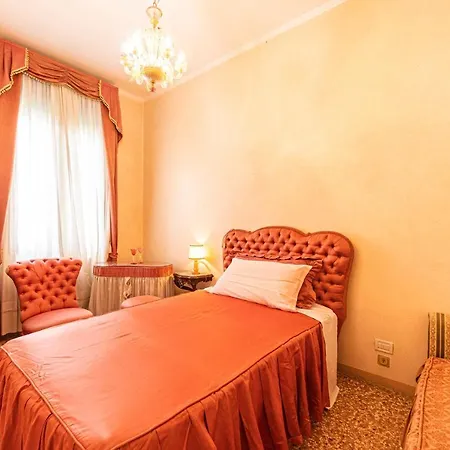 Casa Vescovo, Free Wi-fi Near San Marco Square Appartement *