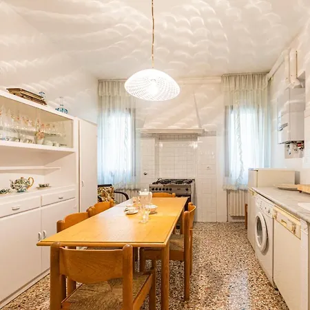 Casa Vescovo, Free Wi-fi Near San Marco Square * Venetië