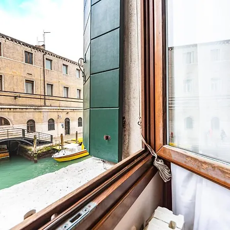 Appartement Casa Vescovo, Free Wi-fi Near San Marco Square