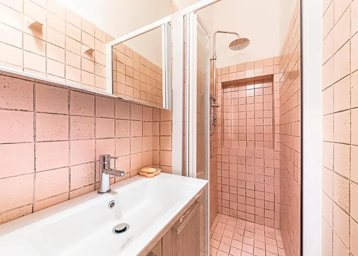 Апартаменты Casa Vescovo, Free Wi-fi Near San Marco Square Венеция