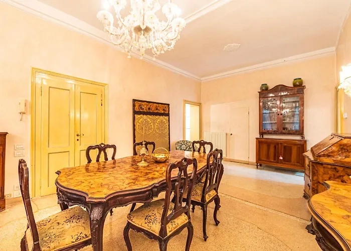 Casa Vescovo, Free Wi-fi Near San Marco Square Апартаменты