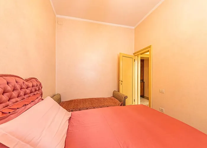 Апартаменты Casa Vescovo, Free Wi-fi Near San Marco Square